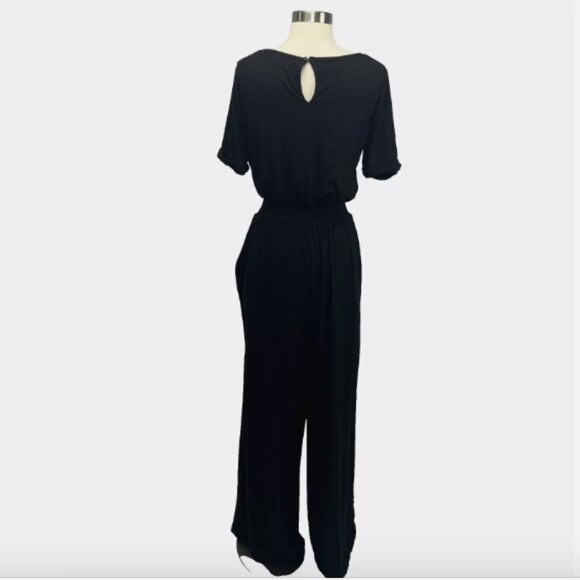 Sundance‎ Twyla Jumpsuit - Picture 7 of 15